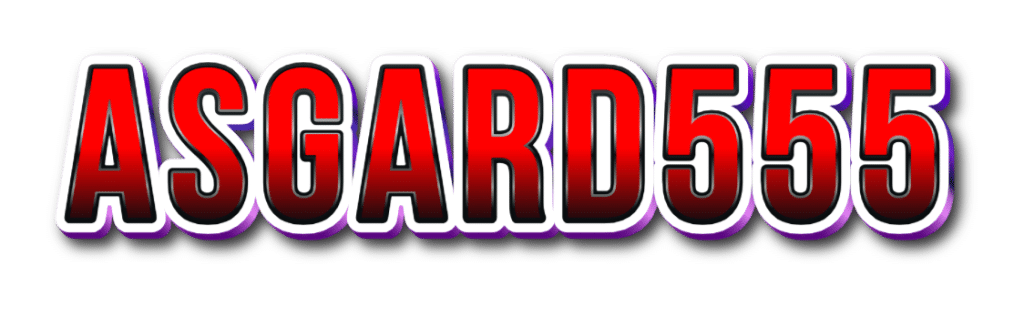ASGARD555
